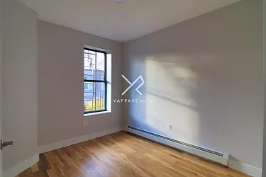 Rented by Yaffa Realty LLC