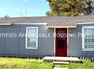 7311 21st St, Lubbock, TX 79407