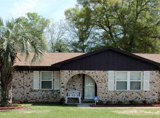 5850 Vestavia Ln, Pensacola, FL 32526