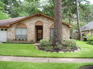 4715 Casemont Dr, Spring, TX 77388