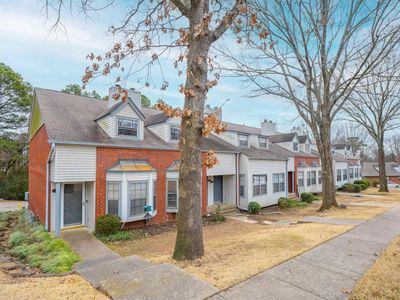 2221 Wentwood Valley Dr APT 47, Little Rock, AR, 72212