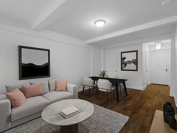 4th image of 253 W 72nd St APT 1507