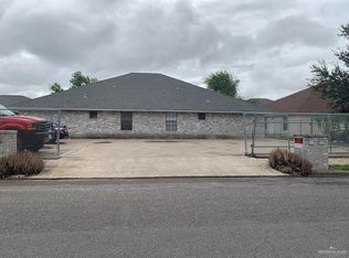 2909 N 31st St, McAllen, TX 78501