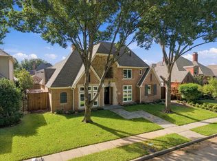 5024 Hummingbird Ln, Plano, TX 75093