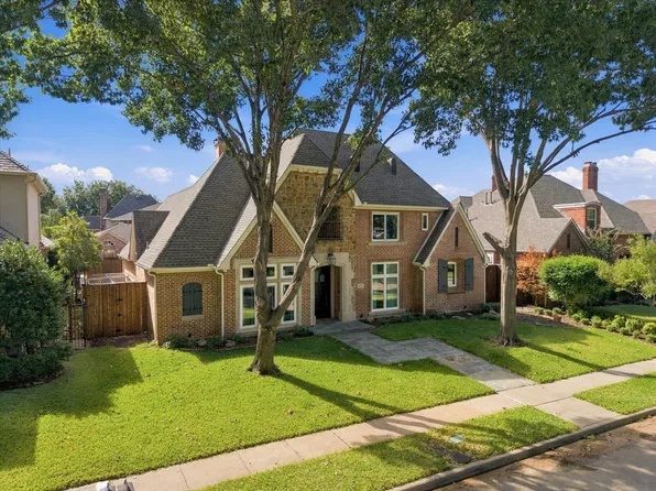 5024 Hummingbird Ln, Plano, TX 75093