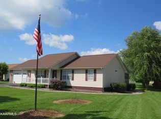 70 Chase Ln LOT 25, Crossville, TN 38571