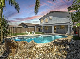 3555 E Amarillo Way, San Tan Valley, AZ 85140