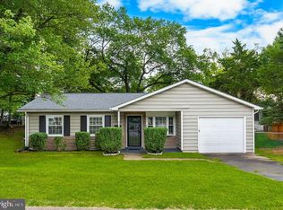 15105 Cloverdale Rd, Woodbridge, VA 22193