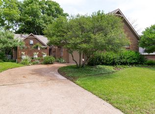 2812 Colonial Cir, McKinney, TX 75072