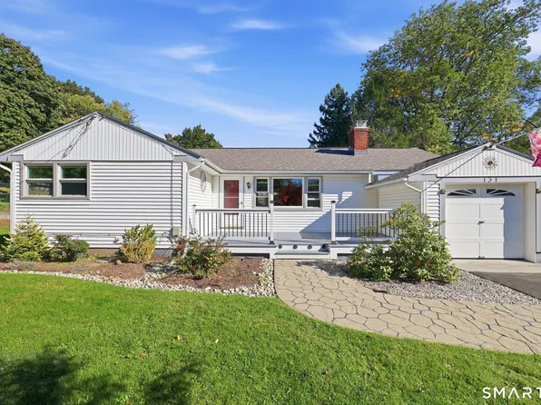 131 Avery Street, Manchester, CT 06042