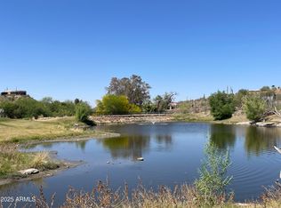 102 N Elephant Butte Rd, Gold Canyon, AZ 85118