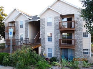 103 Vixen Cir APT D, Branson, MO 65616