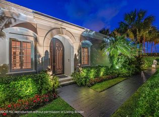 710 N County Rd, Palm Beach, FL 33480