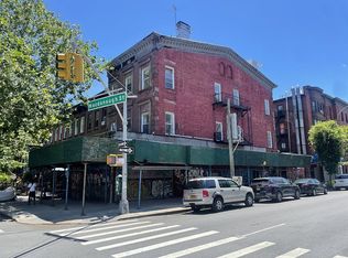 455 Marcus Garvey Blvd, Brooklyn, NY 11216