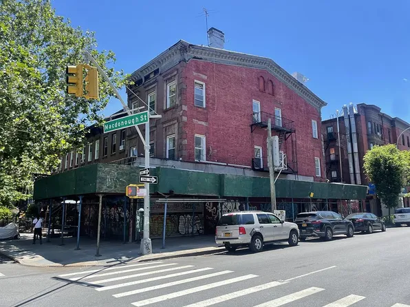 455 Marcus Garvey Blvd, Brooklyn, NY 11216