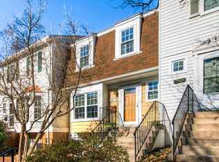 1456 Orleans Court, Crofton, MD 21114