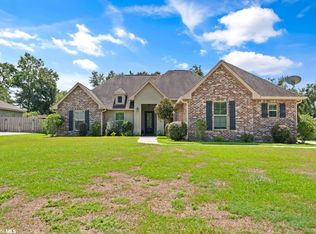 1084 Tampa Ave, Foley, AL 36535