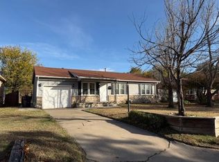 5975 NW 34th St, Oklahoma City, OK 73122