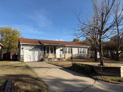 5975 NW 34th St, Oklahoma City, OK, 73122