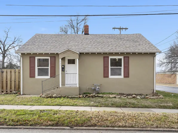 1431 S Campbell Avenue, Springfield, MO 65807