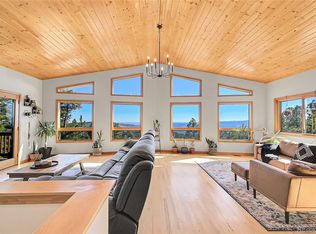 13382 Riley Peak Road, Conifer, CO 80433