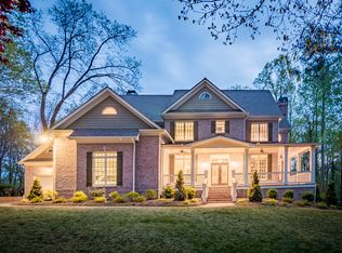 13651 New Providence Rd, Milton, GA 30004