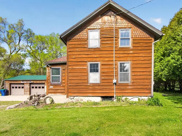 5761 County Highway W, Allenton, WI 53002