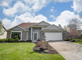 8510 Stand Ridge Run, Fort Wayne, IN 46825