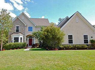 5699 Whispering Ridge Dr, Galena, OH 43021