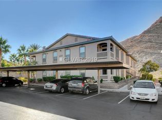 3455 Cactus Shadow St UNIT 102, Las Vegas, NV 89129