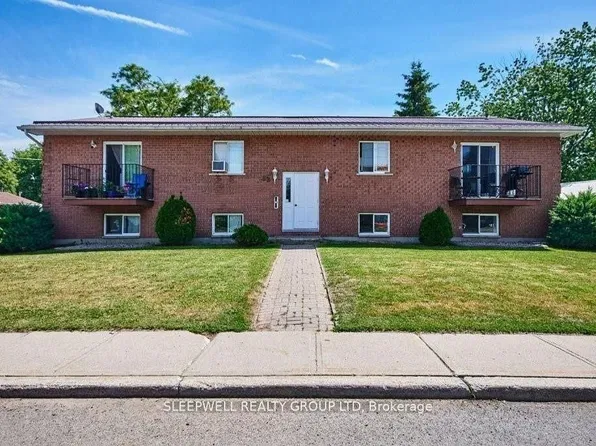 52 Mill St, North Dundas, ON
