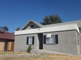 628 N Thorne Ave, Fresno, CA 93728