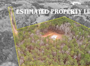 981 Concord Rd, Concord, GA 30206