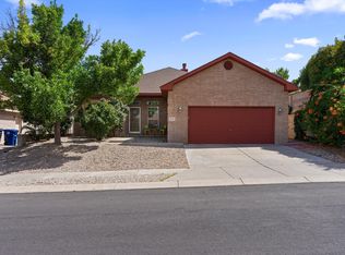 9623 Benton St NW, Albuquerque, NM 87114