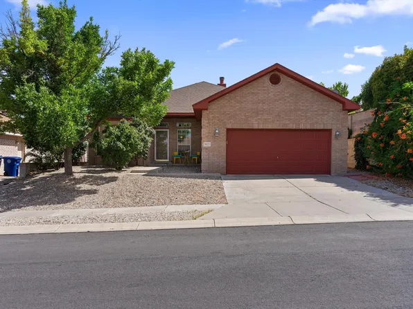 9623 Benton St NW, Albuquerque, NM 87114