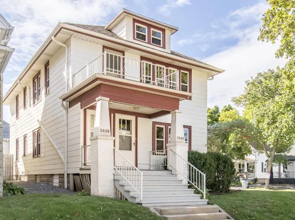 5939 West Park Hill AVENUE #5941, Milwaukee, WI 53213