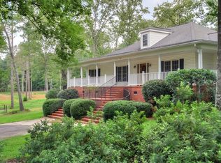 461 Implement Rd, Aiken, SC 29803