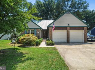 130 Center St, Camden Wyoming, DE