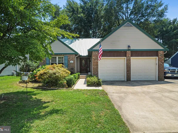 130 Center St, Camden Wyoming, DE 19934