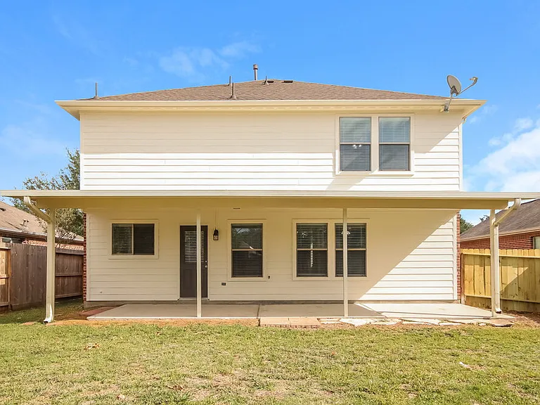 4601 Clemwood Ln — Photo 17