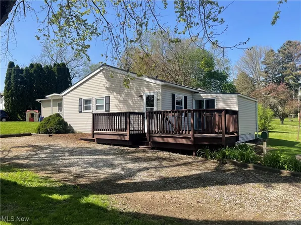 249 Minerva St, Wooster, OH 44691