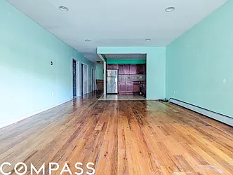 Rented by Compass