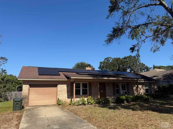722 Valley Ridge Way, Pensacola, FL 32514