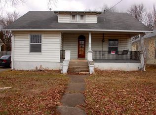 907 W Mount Vernon St, Springfield, MO 65806