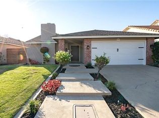 22751 La Quinta Dr, Mission Viejo, CA 92691