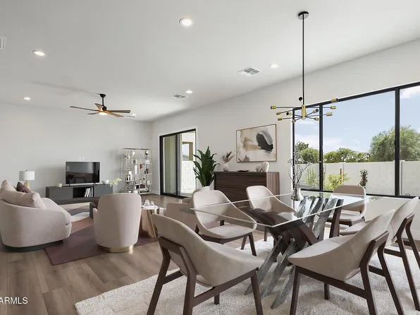 1303 E ORANGEWOOD Avenue, Phoenix, AZ 85020