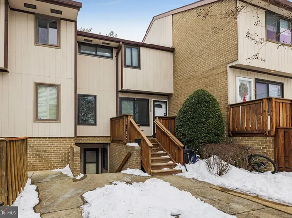 1693 Westwind Way, Mc Lean, VA 22102