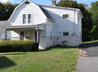 1801 Newell Rd, Endicott, NY 13760