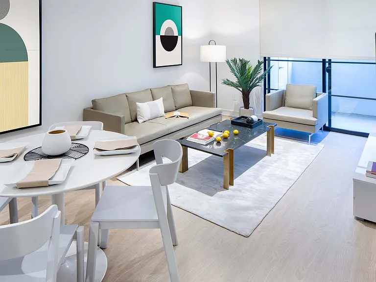 Luxe Villas — Photo 8