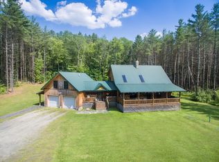193 Notch Rd, Montpelier, VT 05602
